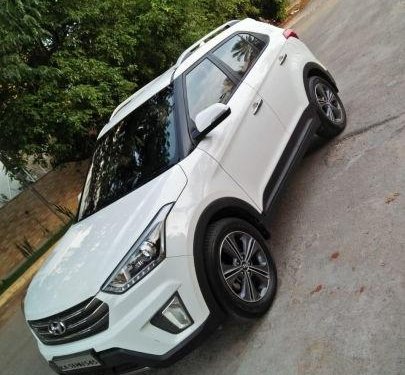 Used 2015 Hyundai Creta for sale