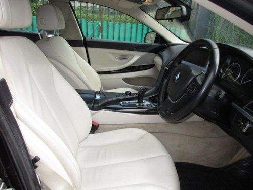 2011 BMW 6 Series for sale