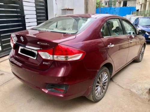 Used 2015 Maruti Suzuki Ciaz for sale