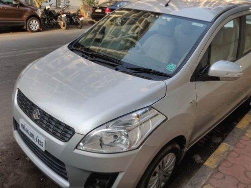 2015 Maruti Suzuki Ertiga for sale at low price