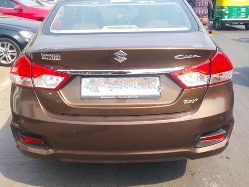 Used 2016 Maruti Suzuki Ciaz for sale