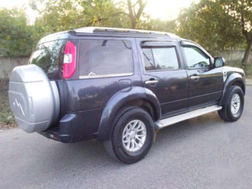 2013 Ford Endeavour for sale