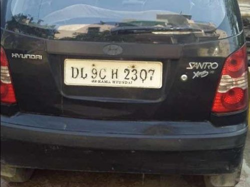 Hyundai Santro Xing MT  2005 for sale 