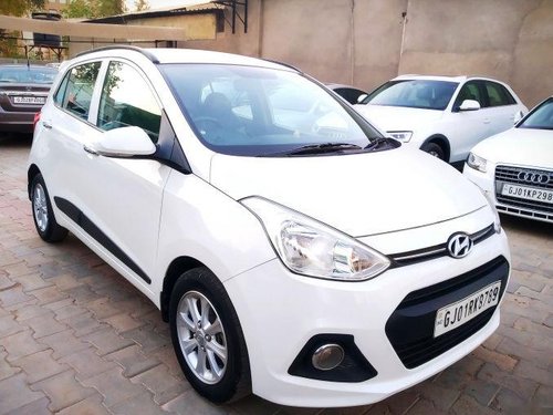 Used Hyundai i10 car at low price