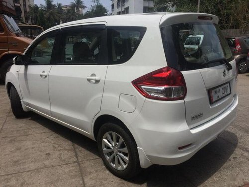 Used Maruti Suzuki Ertiga ZDI 2013 for sale