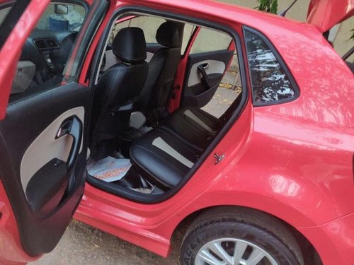 2012 Volkswagen Polo for sale