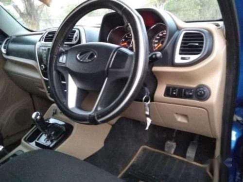 Used 2016 Mahindra TUV 300 for sale