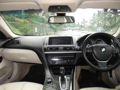 2011 BMW 6 Series for sale