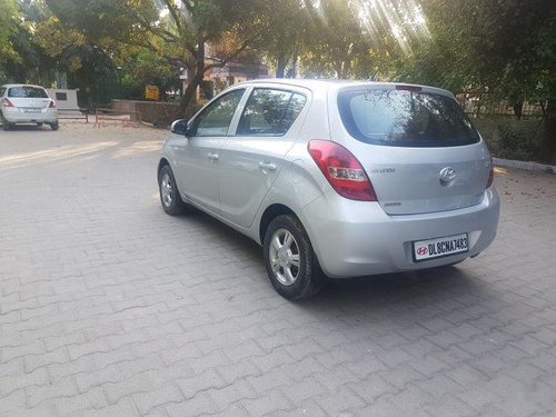 Used Hyundai i20 car at low price