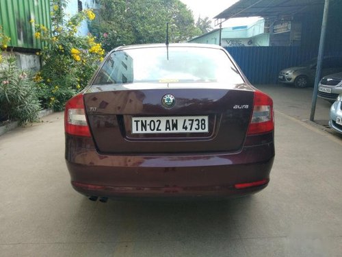 2013 Skoda Laura for sale at low price