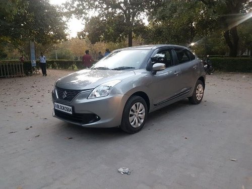 2016 Maruti Suzuki Baleno for sale