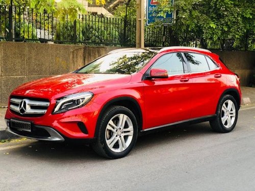 Mercedes-Benz GLA Class 200 Sport for sale