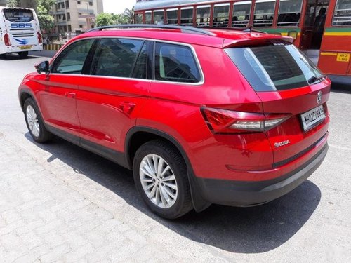 Used 2018 Skoda Kodiaq for sale