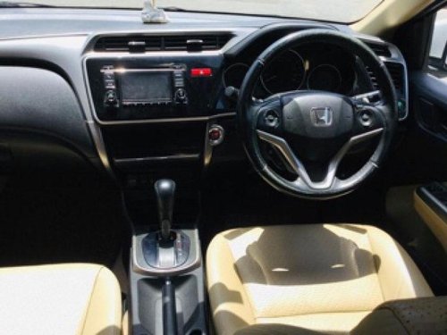 Honda City V AT 2015 for sale