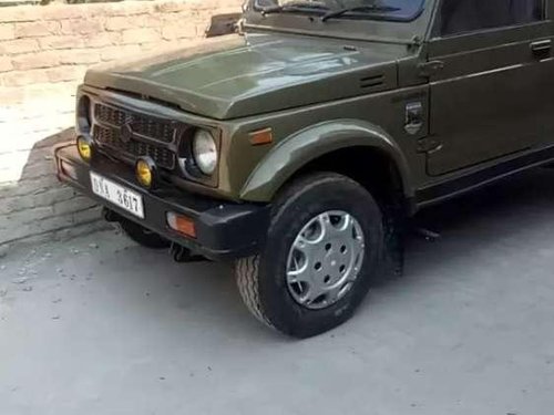 Used Maruti Suzuki Gypsy car 2000 for sale at low price