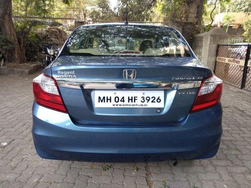 2016 Honda Amaze for sale at low price