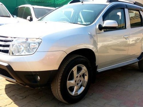 Used Renault Duster 110PS Diesel RxZ 2013 for sale