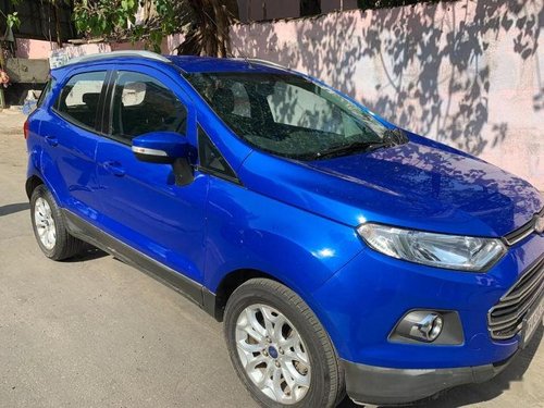 Used 2014 Ford EcoSport for sale