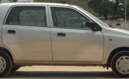 Maruti Alto LX for sale