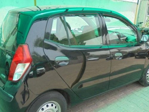 Good as new Hyundai i10 2009 for sale