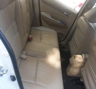 Good as new Honda City V MT for sale