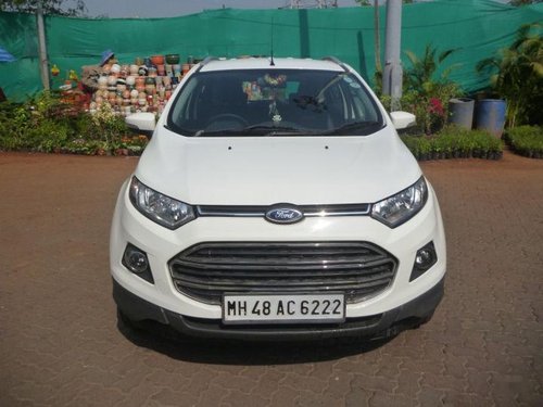 Ford EcoSport 1.5 Ti VCT AT Titanium for sale