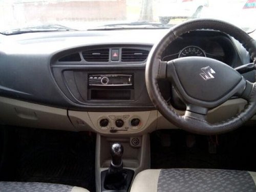 Used Maruti Suzuki Alto K10 car at low price