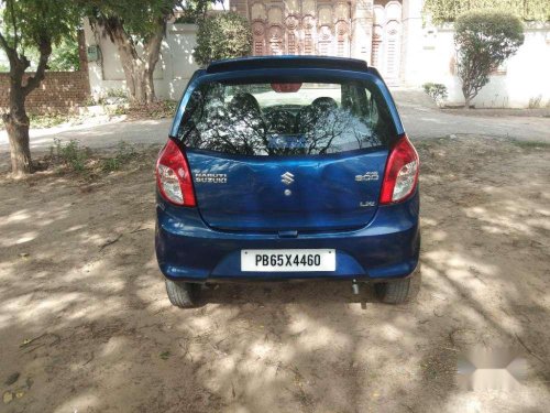 Maruti Suzuki Versa 2013 for sale 