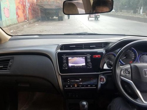 2015 Honda City for sale at low price