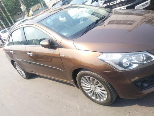 Used 2016 Maruti Suzuki Ciaz for sale