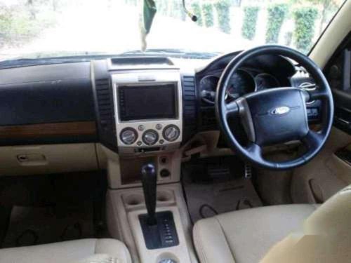 2013 Ford Endeavour for sale