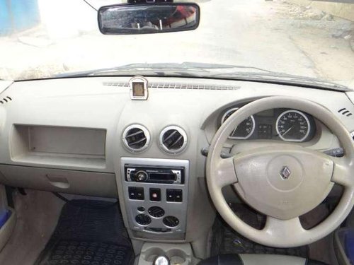 Mahindra Renault Logan 2007 for sale 