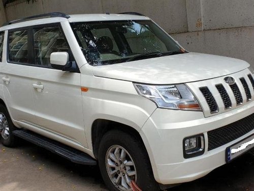 2016 Mahindra TUV 300 for sale at low price