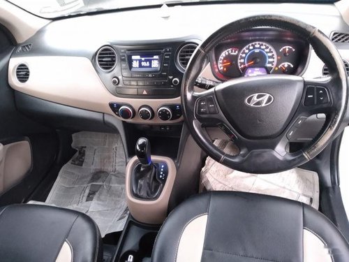 Used Hyundai i10 car at low price