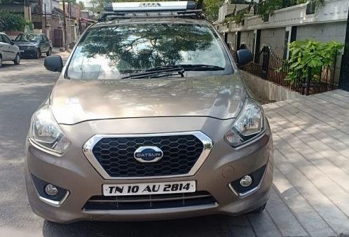 Datsun GO Plus T for sale