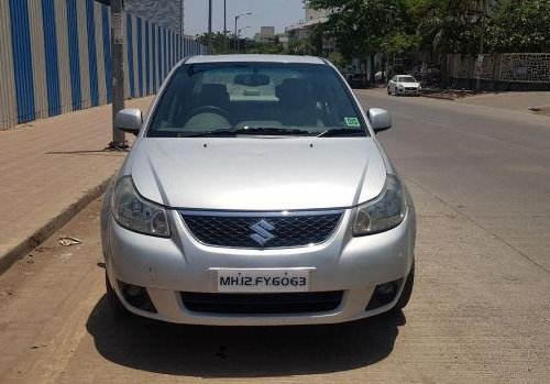 Used Maruti Suzuki SX4 car at low price