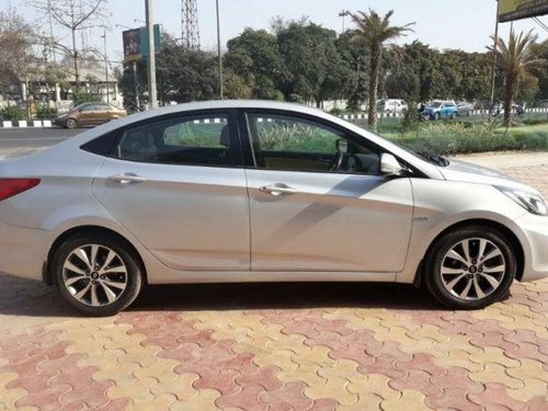 Used 2014 Hyundai Verna for sale