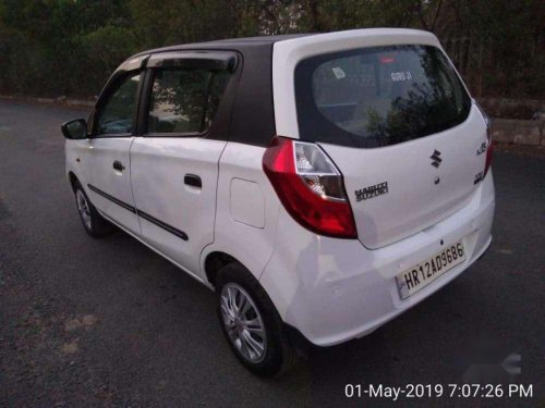 Maruti Suzuki Alto K10 VXI 2017 for sale 