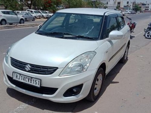 Maruti Dzire VDI for sale