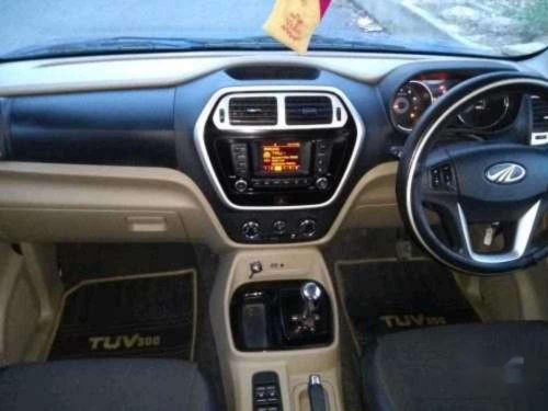 Used 2016 Mahindra TUV 300 for sale