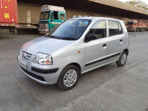 Used Hyundai Santro Xing GLS 2014 for sale