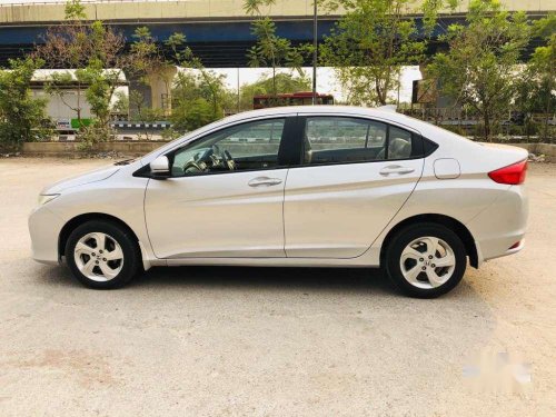 2014 Honda City for sale