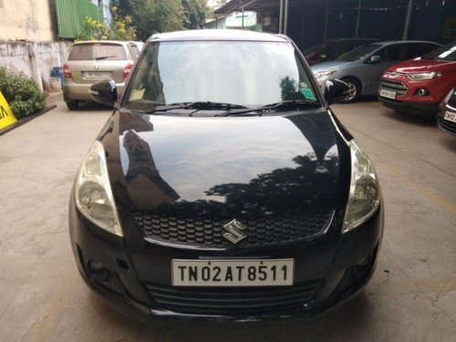 Used Maruti Swift ZDI for sale