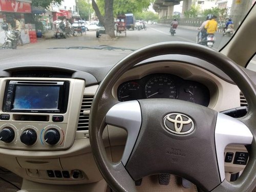 2013 Toyota Innova 2004-2011 for sale at low price