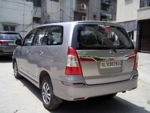 Toyota Innova 2.5 VX (Diesel) 7 Seater BS IV for sale