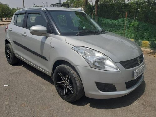 2013 Maruti Suzuki Swift for sale at low price