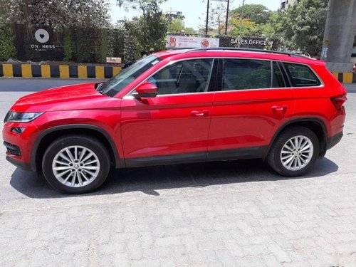 Used 2018 Skoda Kodiaq for sale