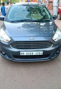 Used Ford Figo car at low price