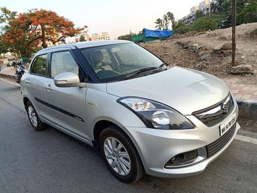 Used 2016 Maruti Suzuki Dzire for sale