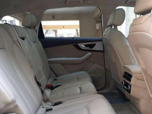 Audi Q7 2016 for sale 